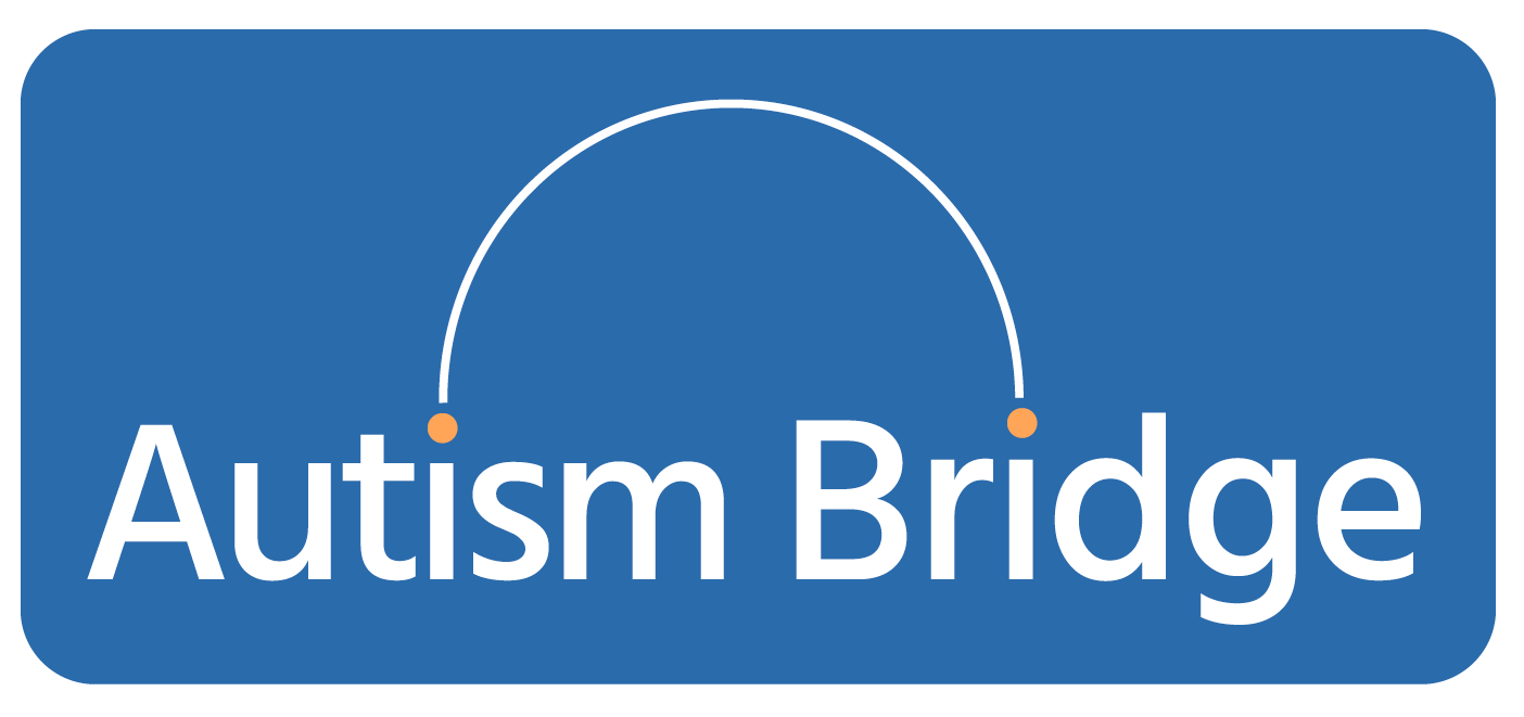 Autism Bridge Logo