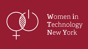 WiTNY (Women in Technology New York) Logo