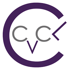 CCVCL (The City College Visual Computing Laboratory) Logo