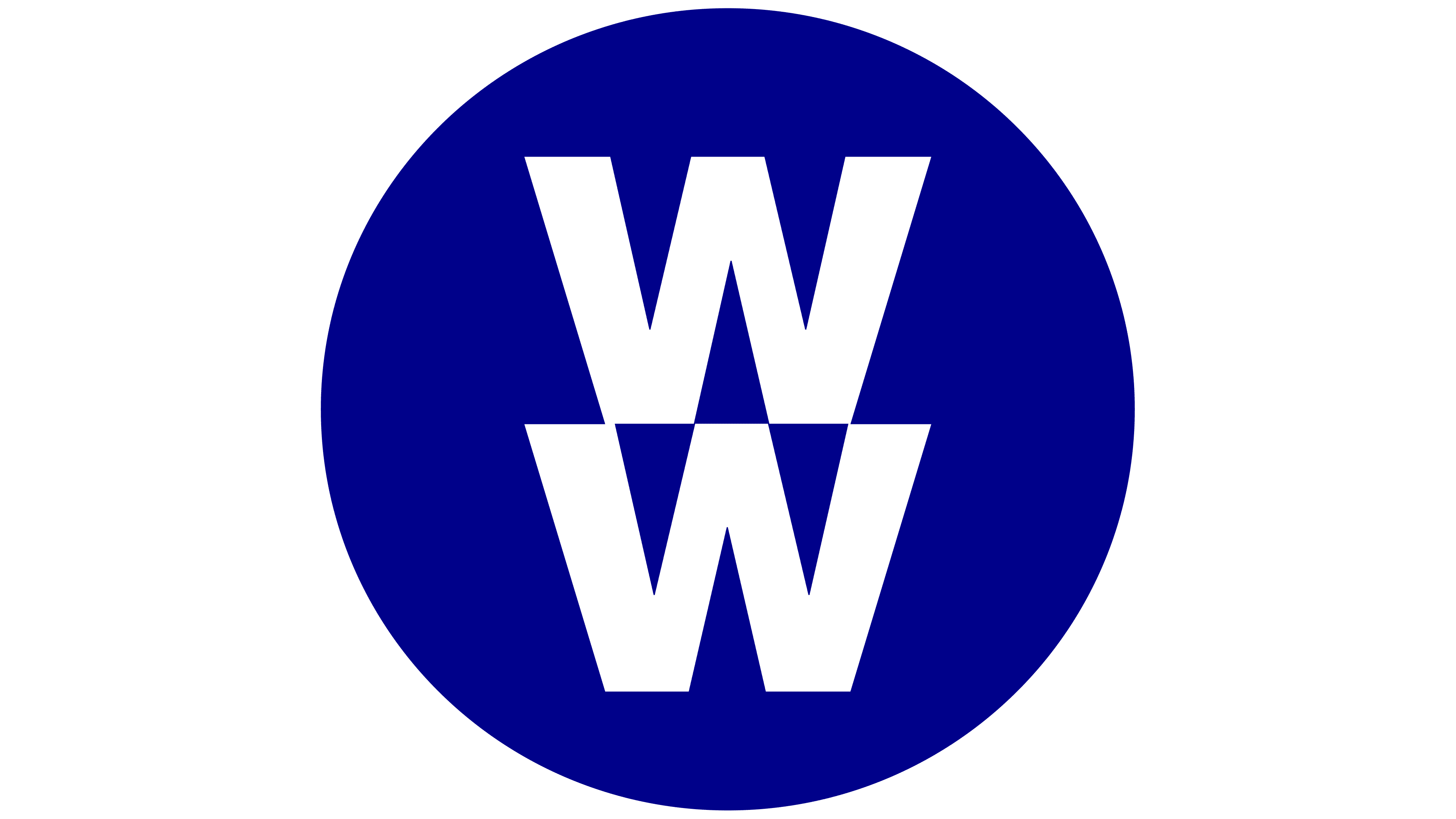 WW / Weight Watchers Logo